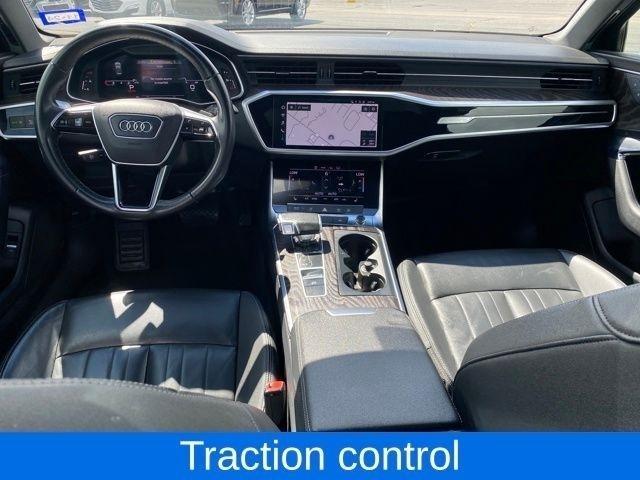 Audi A6 Premium 45 TFSI quattro 2023