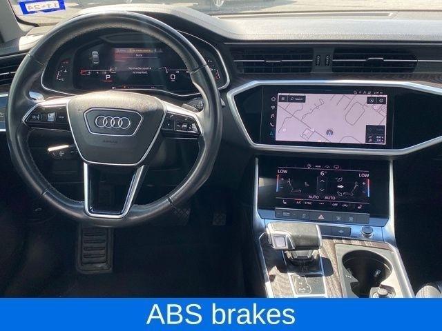 Audi A6 Premium 45 TFSI quattro 2023