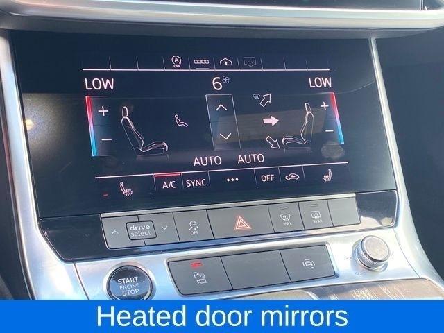 Audi A6 Premium 45 TFSI quattro 2023