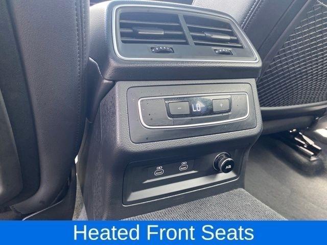 Audi A6 Premium 45 TFSI quattro 2023