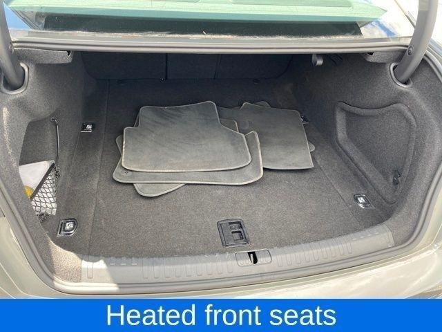 Audi A6 Premium 45 TFSI quattro 2023