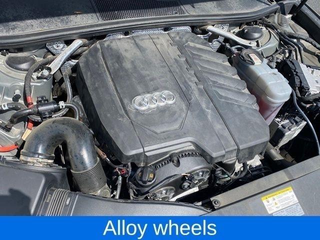 Audi A6 Premium 45 TFSI quattro 2023