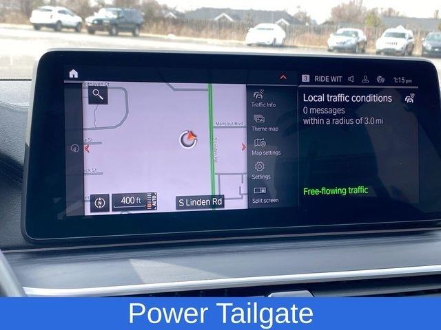 BMW 5-Series 530i xDrive 2022