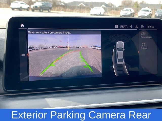 BMW 5-Series 530i xDrive 2022