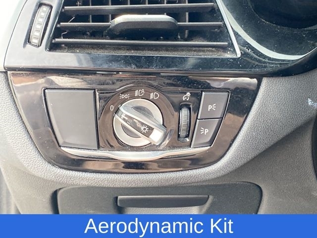 BMW 5-Series 530i xDrive 2022