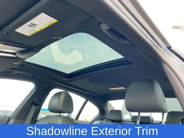 BMW 5-Series 530i xDrive 2022