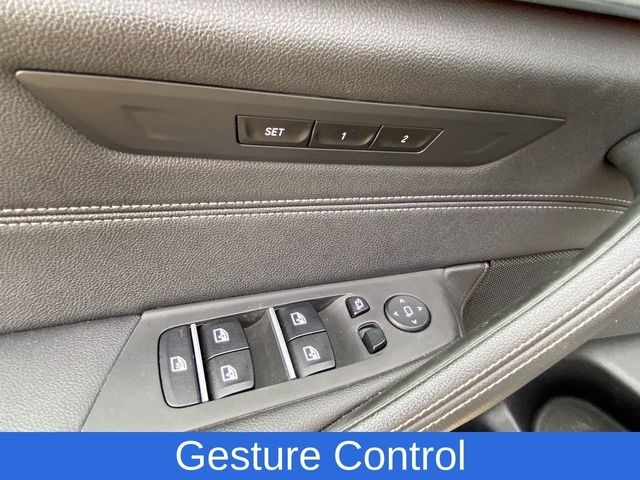 BMW 5-Series 530i xDrive 2022