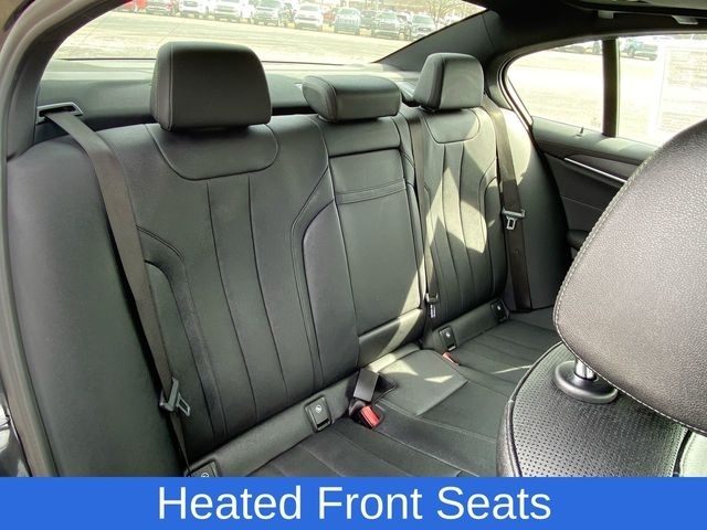 BMW 5-Series 530i xDrive 2022