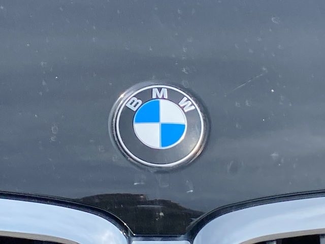 BMW 5-Series 530i xDrive 2022