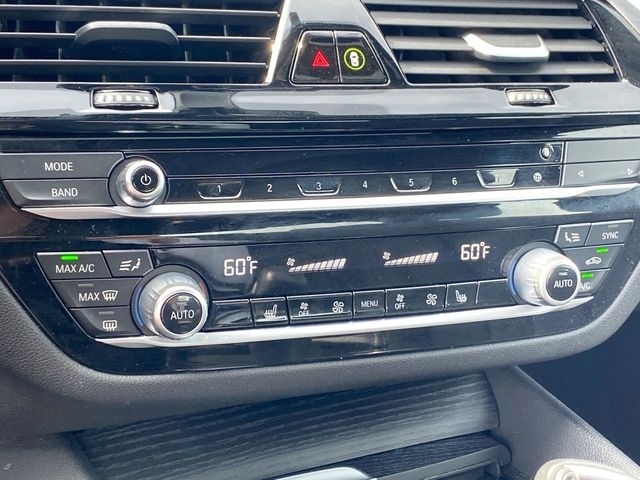 BMW 5-Series 530i xDrive 2022