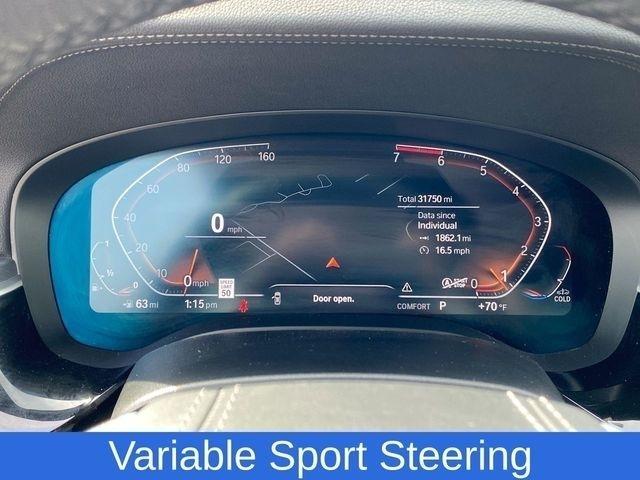 BMW 5-Series 530i xDrive 2022