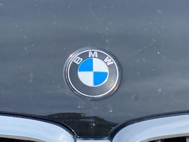 BMW 5-Series 530i xDrive 2022