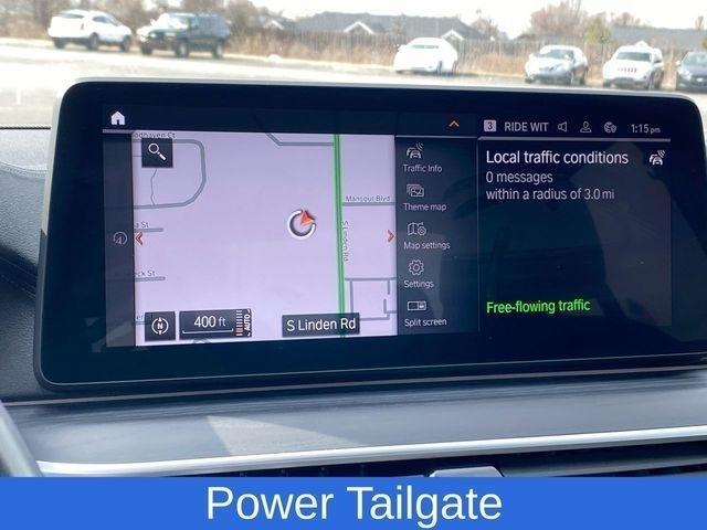 BMW 5-Series 530i xDrive 2022