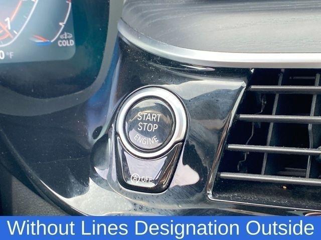 BMW 5-Series 530i xDrive 2022