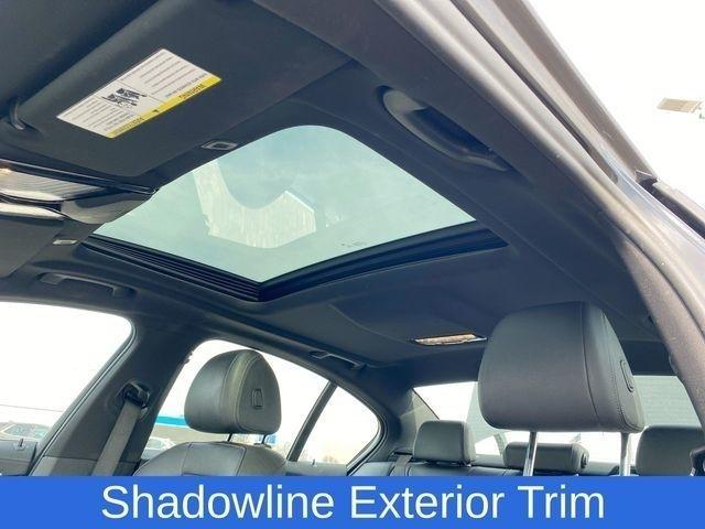 BMW 5-Series 530i xDrive 2022