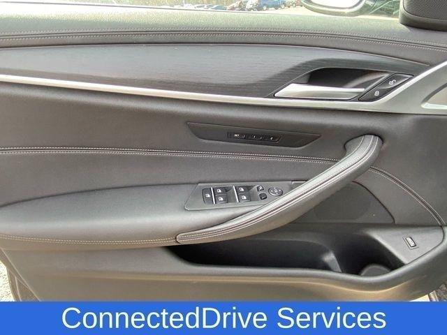 BMW 5-Series 530i xDrive 2022