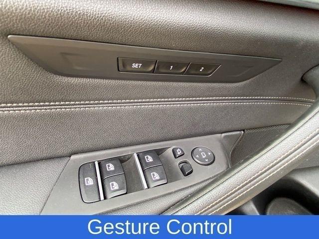 BMW 5-Series 530i xDrive 2022