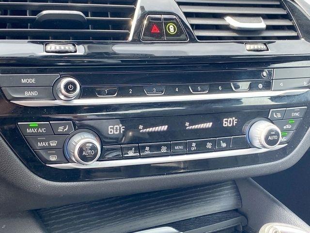 BMW 5-Series 530i xDrive 2022