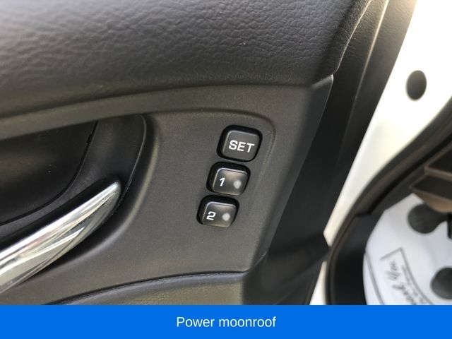 Nissan Murano SL AWD 2024