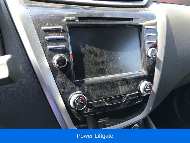 Nissan Murano SL AWD 2024