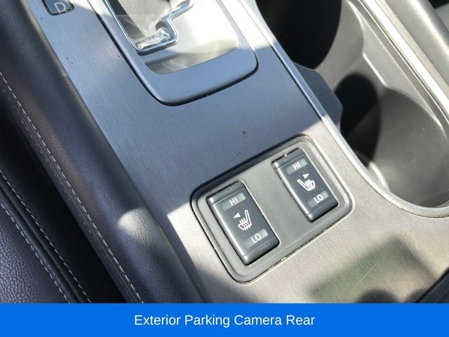 Nissan Murano SL AWD 2024