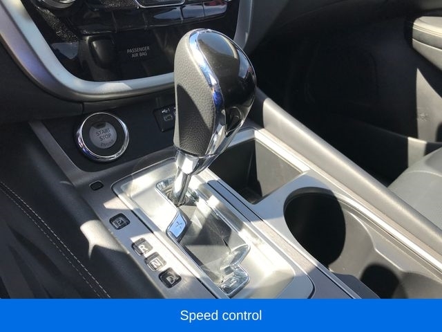 Nissan Murano SL AWD 2024