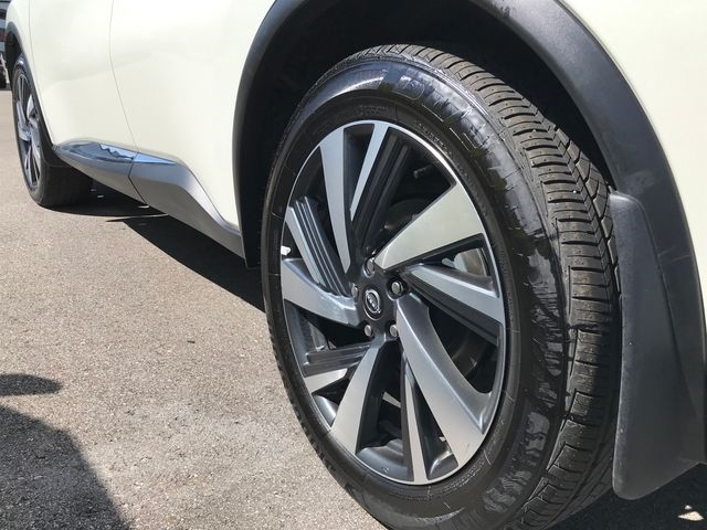 Nissan Murano SL AWD 2024