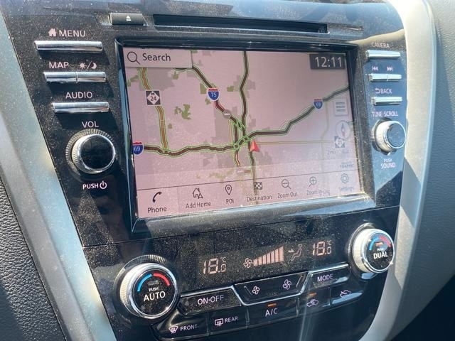 Nissan Murano SL AWD 2024