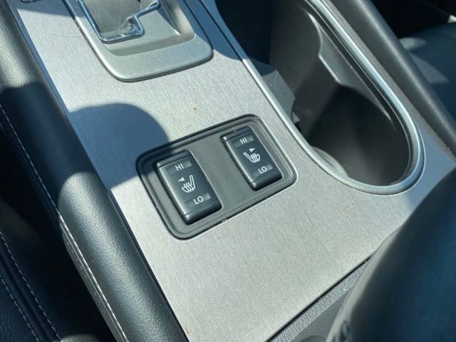 Nissan Murano SL AWD 2024