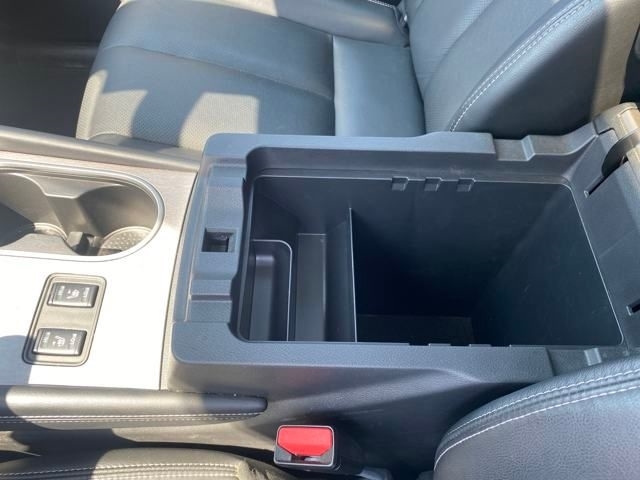 Nissan Murano SL AWD 2024