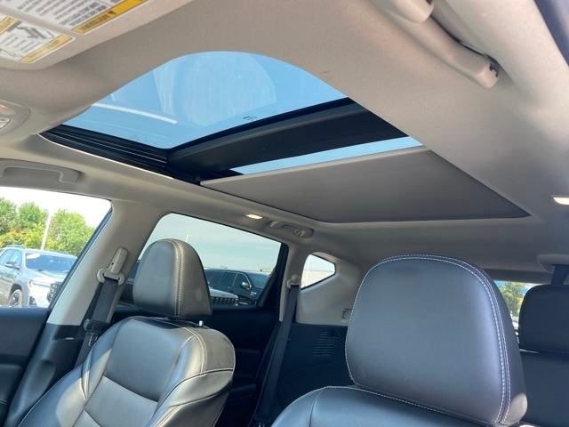 Nissan Murano SL AWD 2024