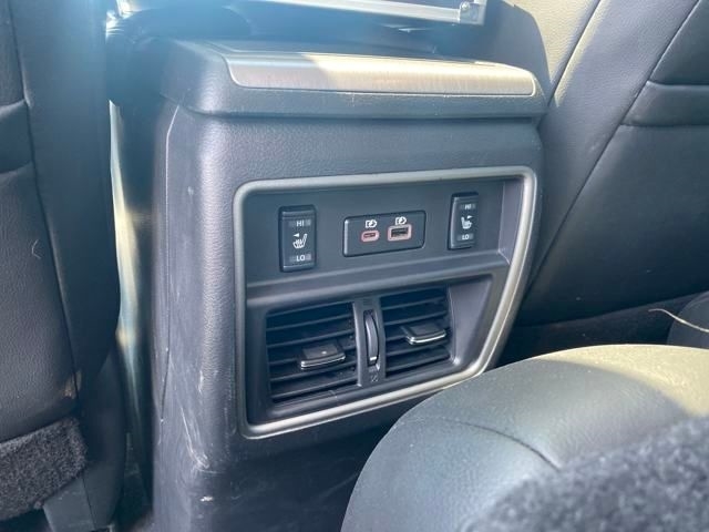 Nissan Murano SL AWD 2024