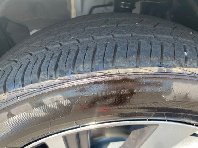 Nissan Murano SL AWD 2024