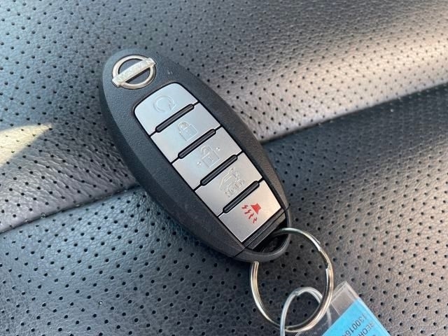 Nissan Murano SL AWD 2024