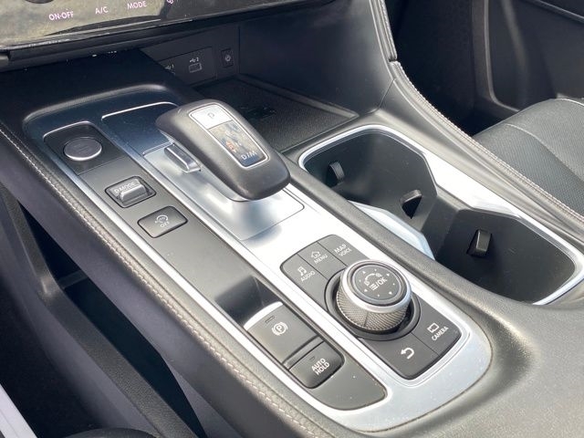 Infiniti QX60 LUXE AWD 2023