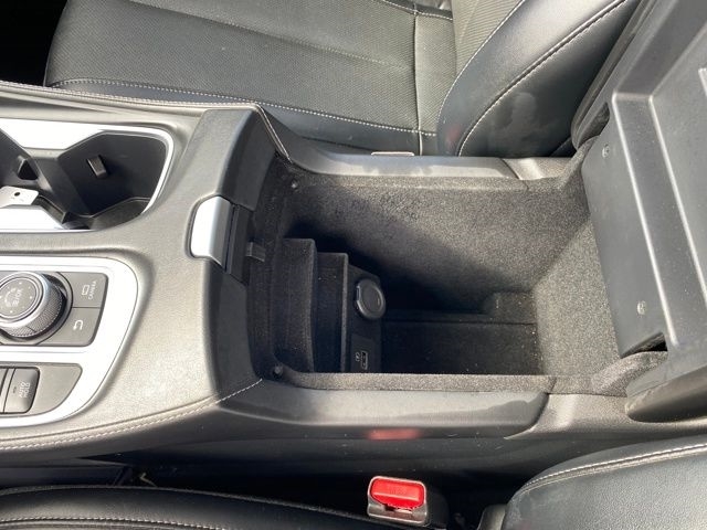 Infiniti QX60 LUXE AWD 2023