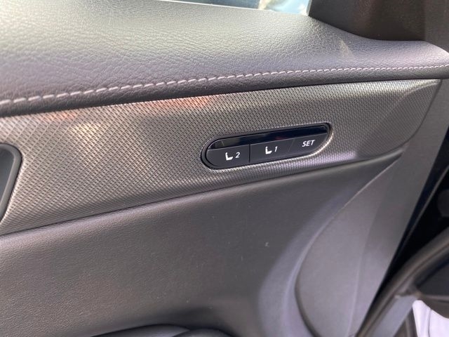 Infiniti QX60 LUXE AWD 2023