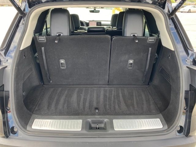 Infiniti QX60 LUXE AWD 2023