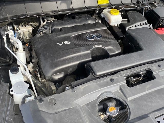 Infiniti QX60 LUXE AWD 2023