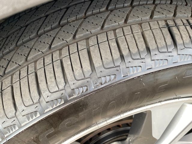 Infiniti QX60 LUXE AWD 2023