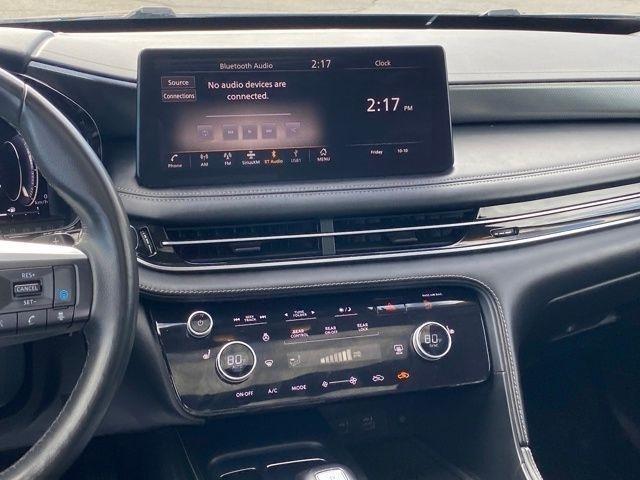 Infiniti QX60 LUXE AWD 2023