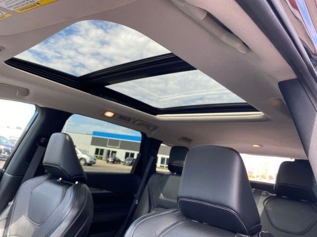 Infiniti QX60 LUXE AWD 2023