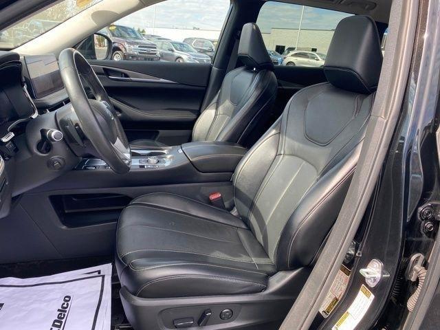 Infiniti QX60 LUXE AWD 2023