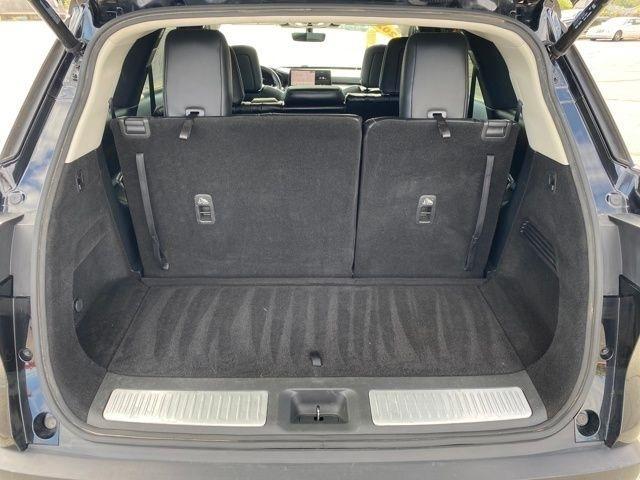 Infiniti QX60 LUXE AWD 2023