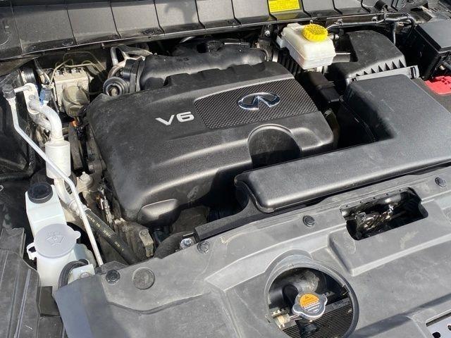 Infiniti QX60 LUXE AWD 2023