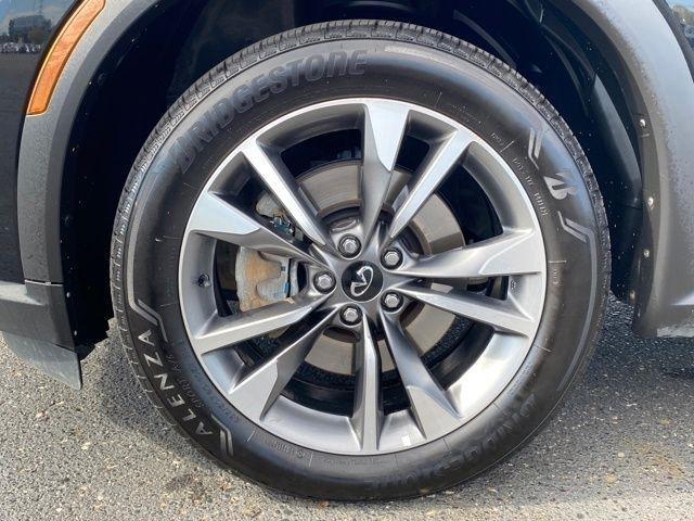 Infiniti QX60 LUXE AWD 2023