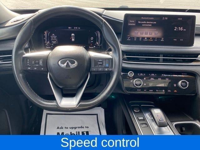 Infiniti QX60 LUXE AWD 2023