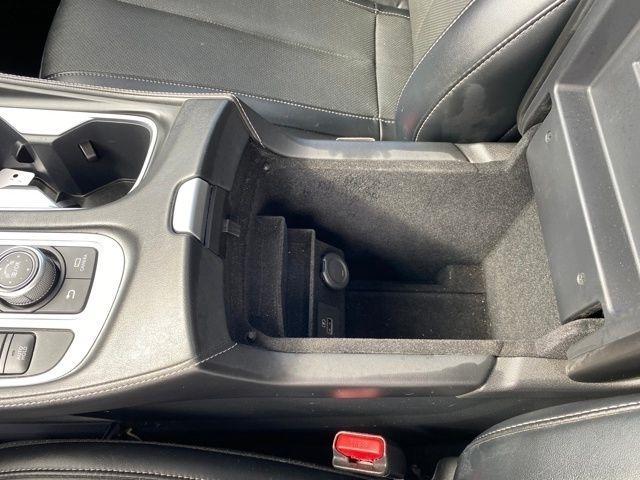 Infiniti QX60 LUXE AWD 2023