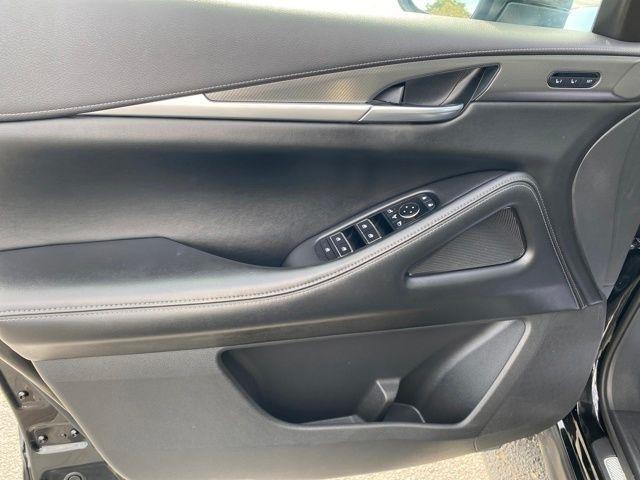 Infiniti QX60 LUXE AWD 2023