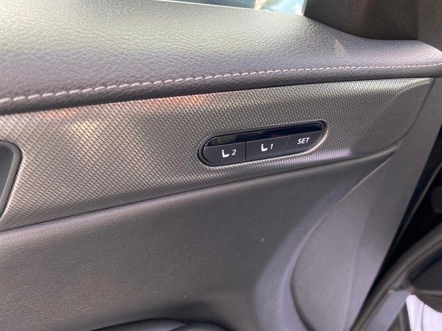 Infiniti QX60 LUXE AWD 2023